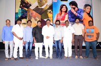 Rana Movie Audio Launch